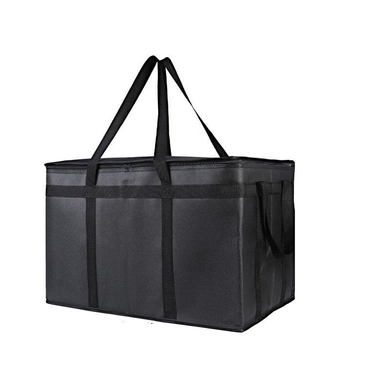 Large Portable Insulated Cooler Bag