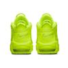 Nike Air More Uptempo 96 Volt Scarpe da Ginnastica da Uomo Verde Nero DX1790-700