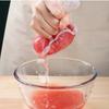 New Bowl Shape Cheese Cloth Bag with Closed Edges Reusable Mesh Bag Fine Mesh Cheesecloth Bags Cooking Tool