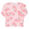 Sanrio Kids' Long Sleeve Pajamas, My Melody, 110cm, 963496