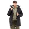 Parka Vodan
