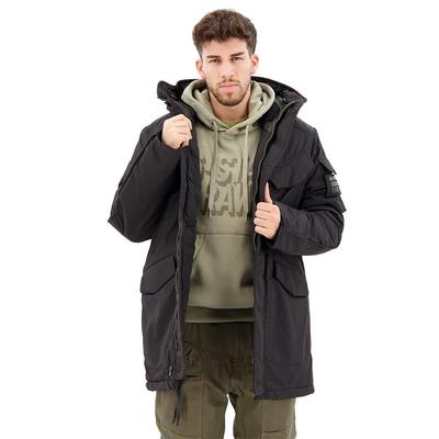 Parka Vodan