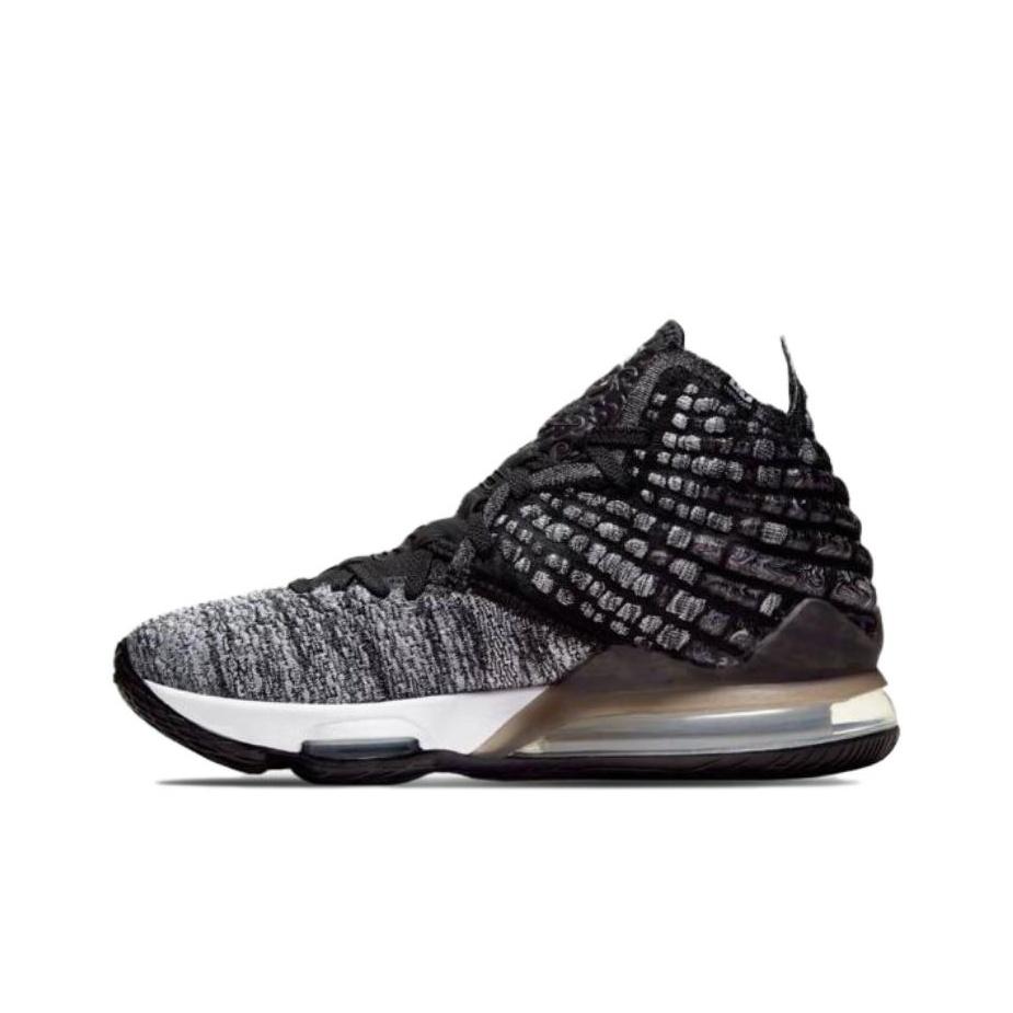 

кроссовки Nike Lebron 17 Basketball Shoes Men BQ3178-002