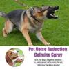 Hunde-Beruhigungs-Pheromon-Spray 50 ml für Tierarztbesuche und stressige Ereignisse