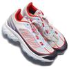 Madhappy X Salomon XT-6 FT Comfortable Versatile Durable Low-Top Running Shoes Men Sneakers White Black 471081