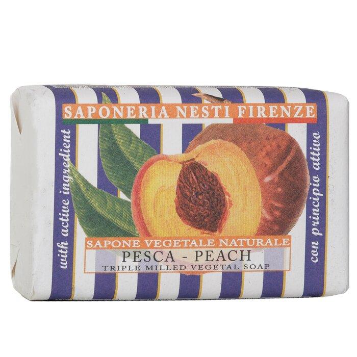 NESTI DANTE Le Deliziose Natural Soap - Peach