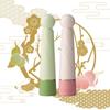 IROHA Iroha Peach Coral Vibrator RIN+ (1 Piece)