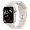 Smartwatch Apple Watch Série 8 GPS 41/45MM Caixa de Alumínio com Pulseira Esportiva