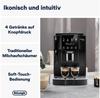 Кофемашина DeLonghi ECAM 222.20.B Magnifica Start