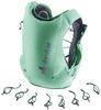 [Deuter] Treik 5 M Spearmint D3101024-22935 Women's 2024 Model