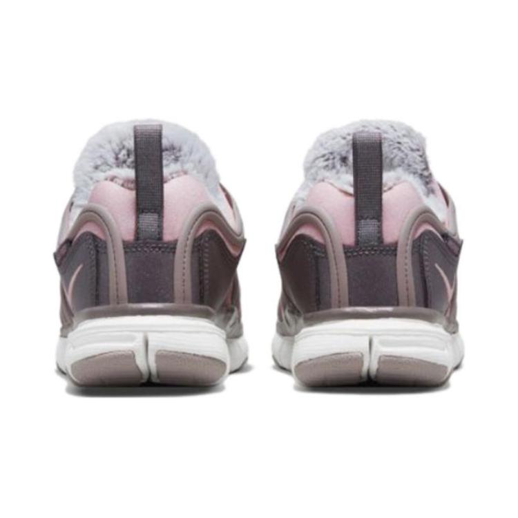 New Nike Dynamo Free Low Top Sports Casual Shoes Fuchsia Children Aged 3 7 Years Old DO5887-661
