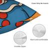 Funny Clowns B-Bozoeds  Pillow Cover Comfy Cushion Cover Kawaii Pillow Case For Chair Sofa Home Decor