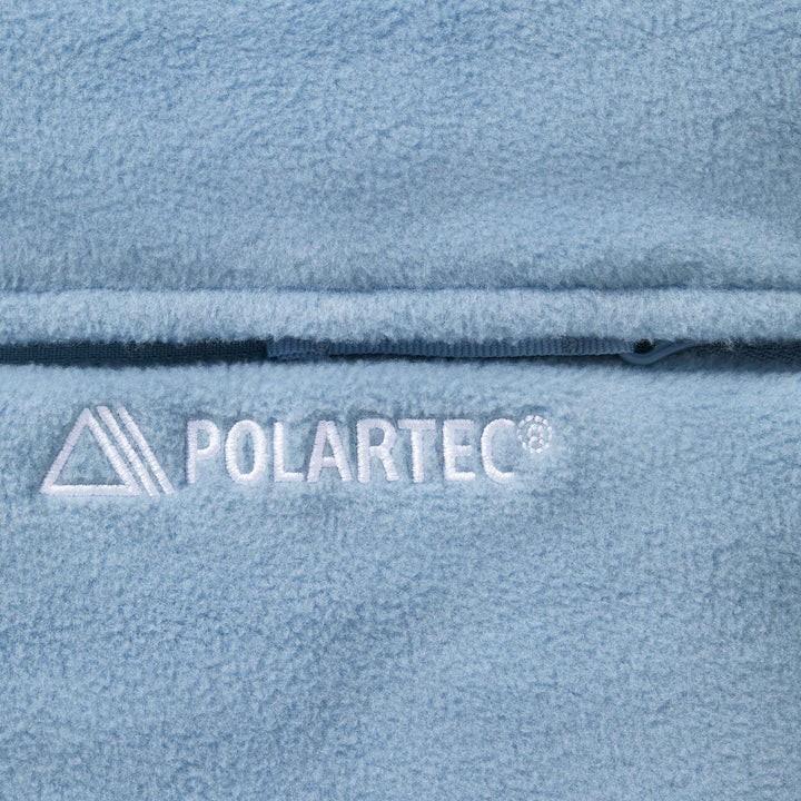Supreme Polartec Reflective Piping Pant Light Blue