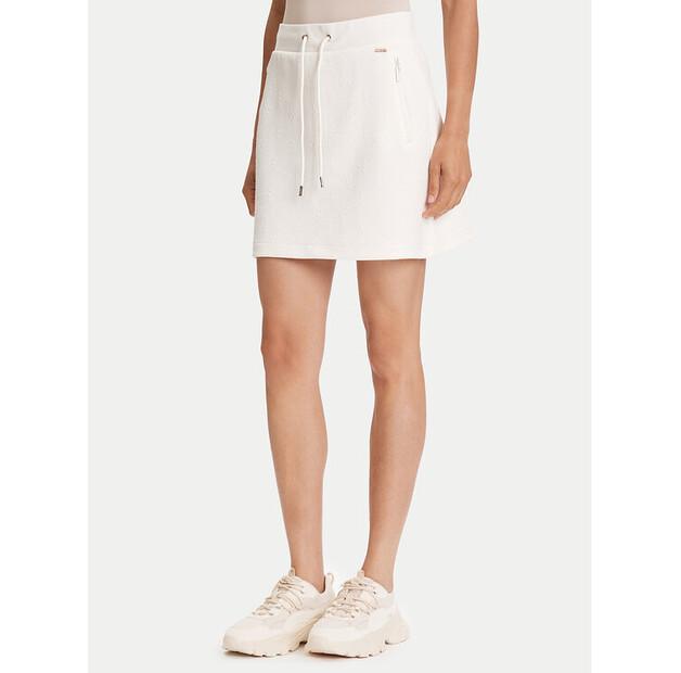 Юбка мини Guess V5YD03 KBSL2 EU XXS