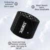 AOLIKES Handgelenkband Unterstützung Hülse Fitnessstudio Unterstützung Handgelenkstütze Bandage Atmungsaktiv Elastisches Kompressionsband Hand Sport Handgelenkband 1
