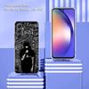 Yeat Rapper AfterLyfe Phone Case for Samsung A17 A37 A57 A07 A16 A26 A36 A56 A06 A02S A12 A22 A32 A52S A04S A14 A24 A34 A54 A03