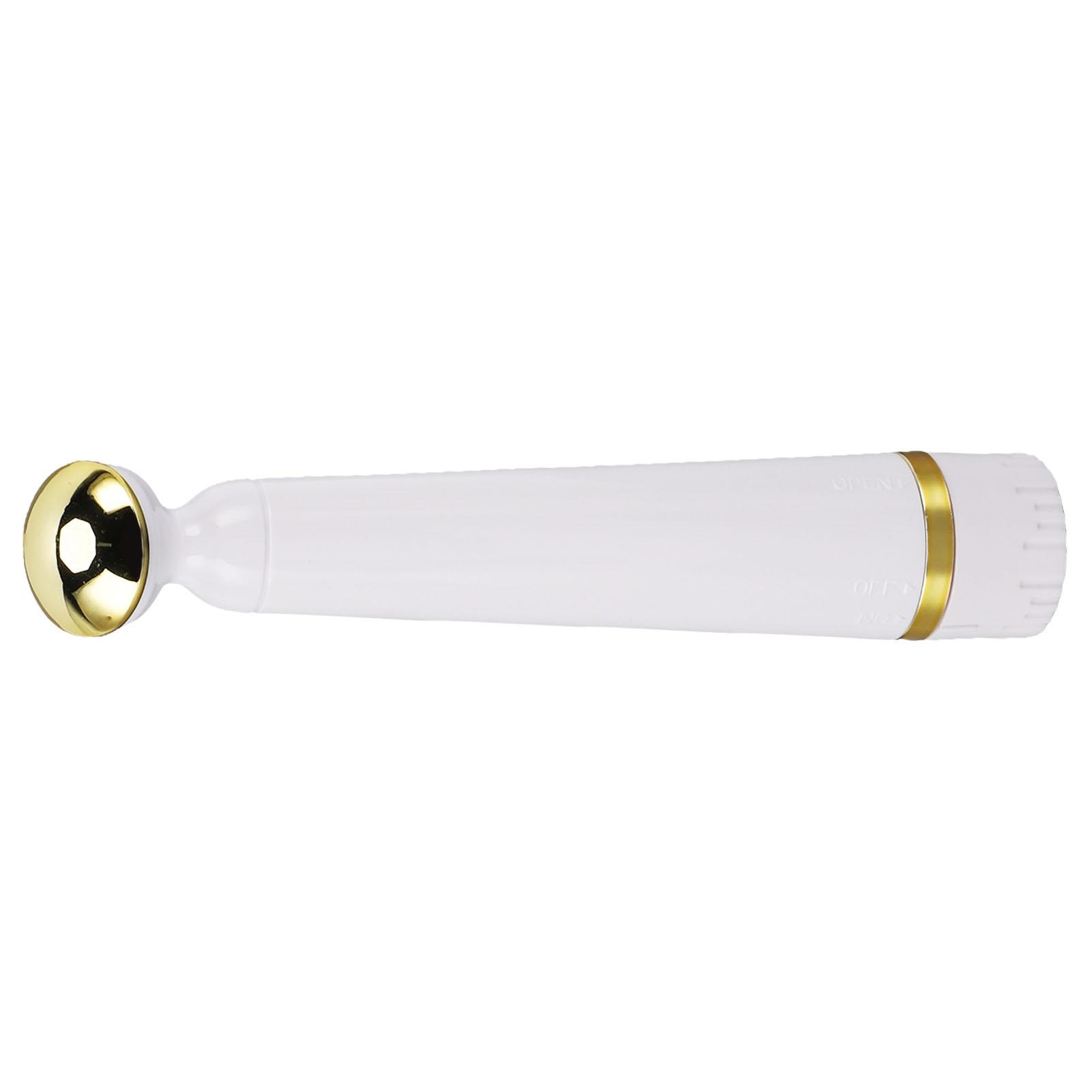 

Массажная палочка для глаз Уменьшает мелкие морщины Устраняет темные круги Способствует впитыванию Ручной массажер для глаз и лица