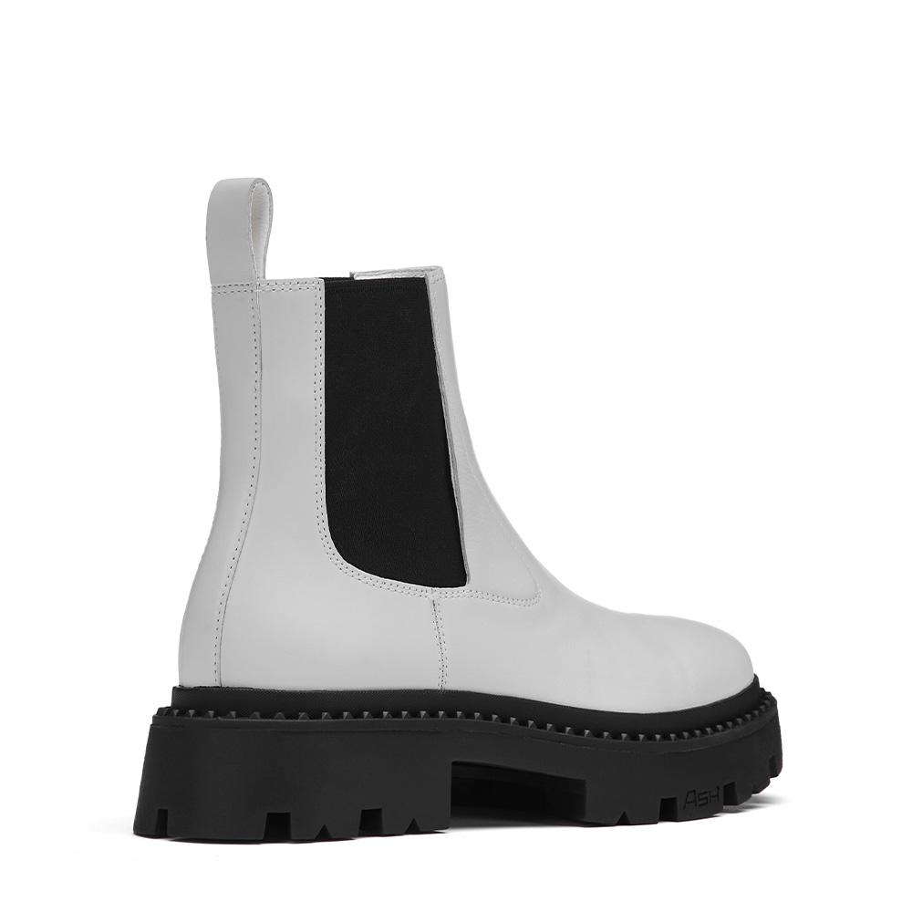Ash Genesis Genesis Ankle Boots Ad4D01709