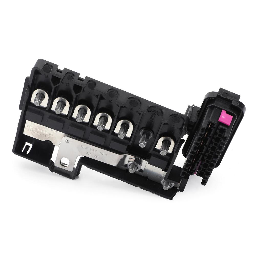 Cutie Siguranțe Borna Baterie Pentru VW Jetta Polo 2011-2015 Skoda Octavia Rapid 2013-2015
