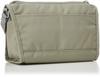 Shoulder Bag CABIN GTM0173 Gray Beige [Anello Grande] Women's
