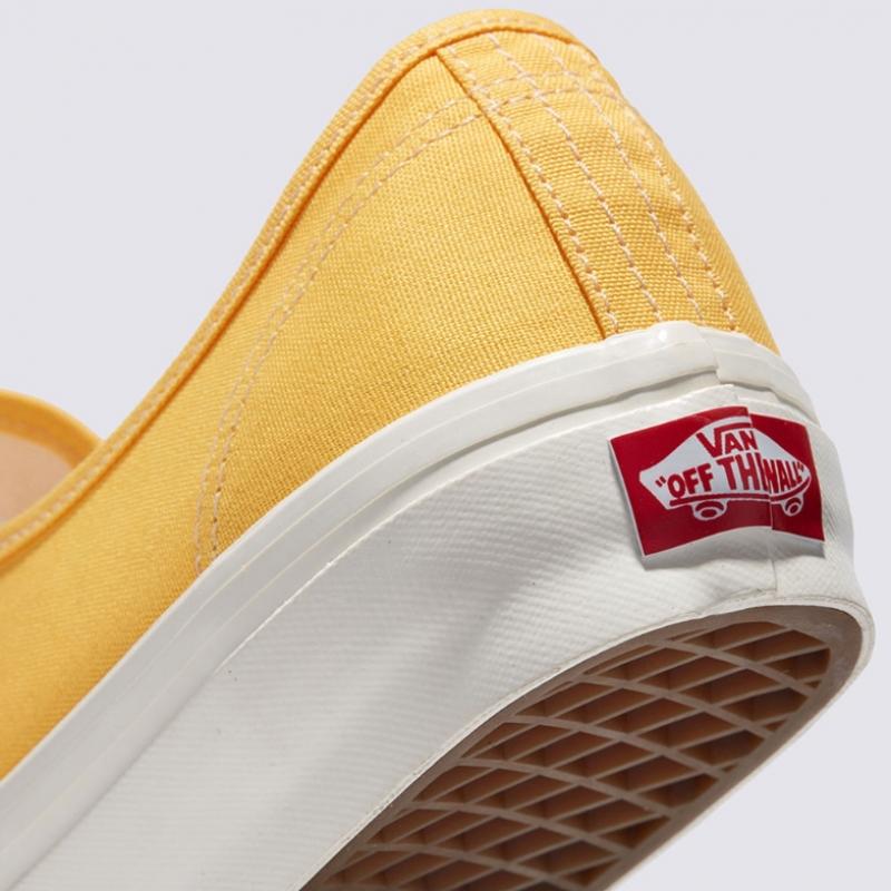 Vans Mte Authentic Reissue 44 Spectra Yellow Vn000cw2ywz1