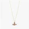 Vivienne Westwood Assist Bass Relief Necklace 630203fi 02r875