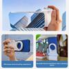Universal Magnetic Phone Camera Grip Smartphone Handle With Built In Battery And Wireless Shutter Release Button