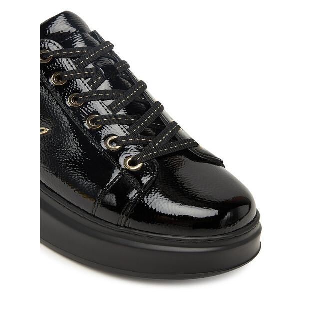 Кроссовки KARL LAGERFELD KL63513E