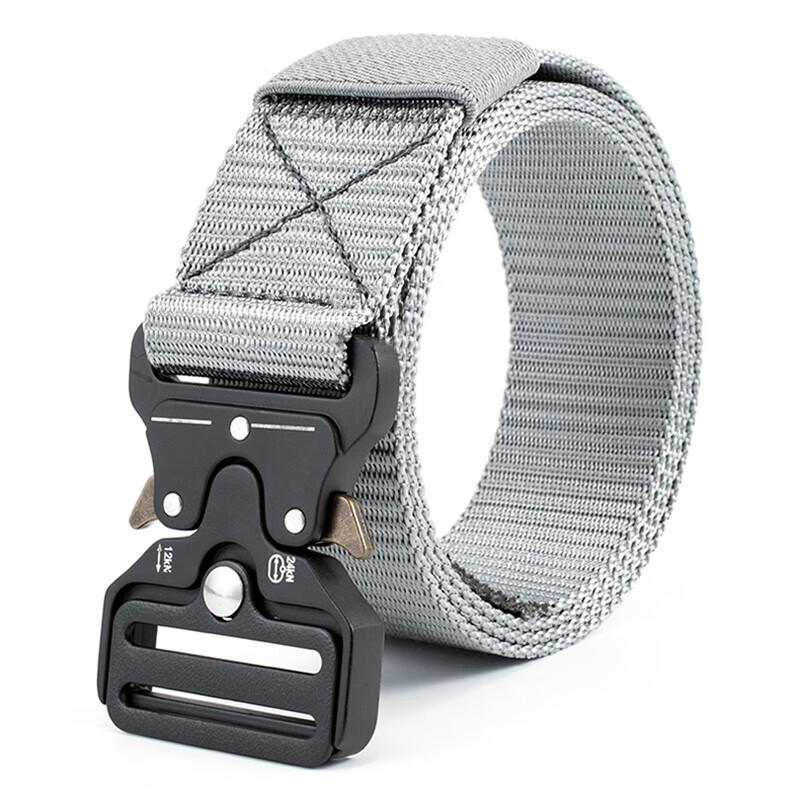 Ruichun Cobra Buckle Tactical Belt