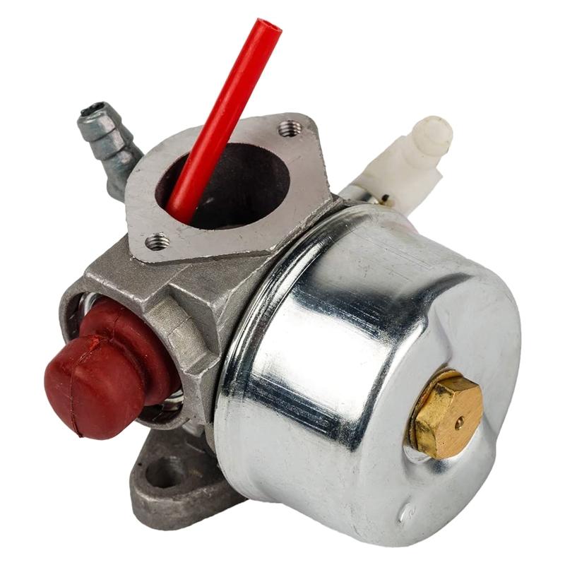 Durable Parts Lawn Mower Engine Carburetor for Tecumseh 640339 LEV90 Lv148EA Lv148XA Lv156EA Lv156XA Replace