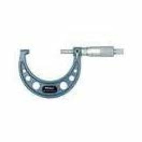 Mitutoyo Outside Micrometer OM75