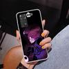 Blue Lock Chigiri Hyoma Phnoe Case for Phnoe Case for Xiaomi Redmi Note 15 14 14S 13 Pro Plus 12 12S 11S 11E 10S 10 11T 5G Uniqu