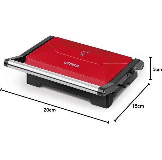 Контактный гриль Ufesa PR1000 Fuji