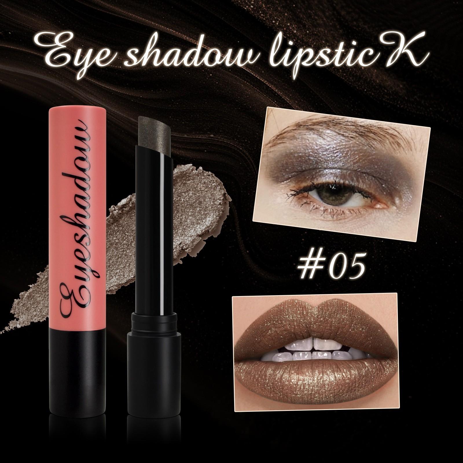 

Blush Balm Rouge Blush Monochrome Blush Cream To Gel Blush For Cheeks And Lip Gloss 8g One Size