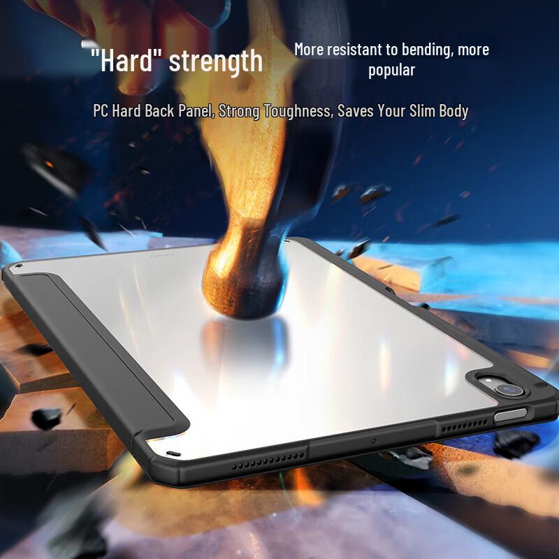Ugreen IPad Air Protective Case with Pen Slot