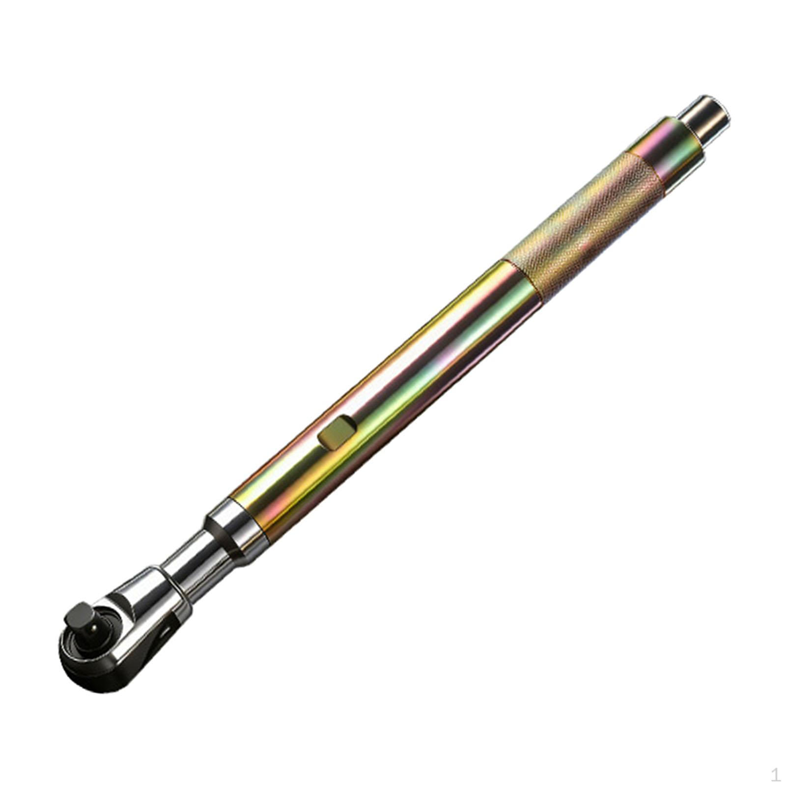 1/2  Offset Extension Wrench Square Drive Multipurpose for Tight Space Ratchet