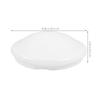 Room Ceiling Lampshade Accessories Diffusers for Film Fixture Covers Lights Office