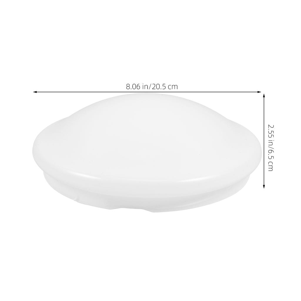 Room Ceiling Lampshade Accessories Diffusers for Film Fixture Covers Lights Office