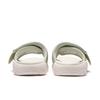 Fila Fusion Buster Slipper Comfortable Soft Slide Sandals Women slippers Green T12W521805F-AG
