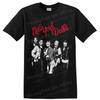New York Dolls Punk Rock Band T Shirt Vintage Music Graphic Tee Retro Fan Gift
