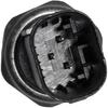 A/C High Side Pressure Sensor Switch, Air Conditioning Pressure Switch Compatible with Mini Cooper Compatible with Rolls-Royce, 1pc 64539323658