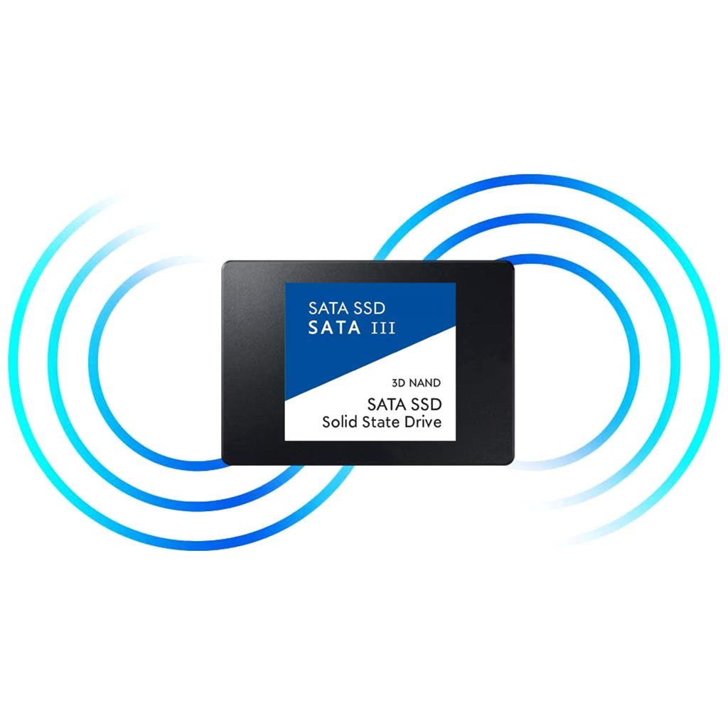 Buy 1T/64G SSD 2.5" Internal Solid State Drive Disks High Performance