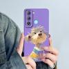 For Tecno Pop 5 LTE Phone Case 5Lte BD4 BD4i BD4a Cover Soft Silicon Cute Cartoon Panda Flower Boys Girls Funda Protective Coque
