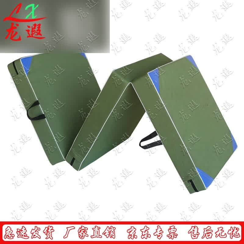 Longxia Gymnastics & Tumble Training Mat