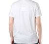 Men's T-Shirt PUMA Set-in Sleeve T-Shirt Men's White