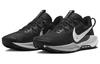 Nike React Pegasus Trail 5 Black Anthracite Wolf Grey White (Women's)