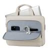 TS JYL laptop bag,Simple Laptop Handbag 13 14 Inch Oxford Cloth Document Bag Lightweight