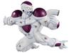 Banpresto Dragon Ball Z MATCH MAKERS FULL POWER FREEZA SUPER SAIYAN SON GOKOU 2 arten set +