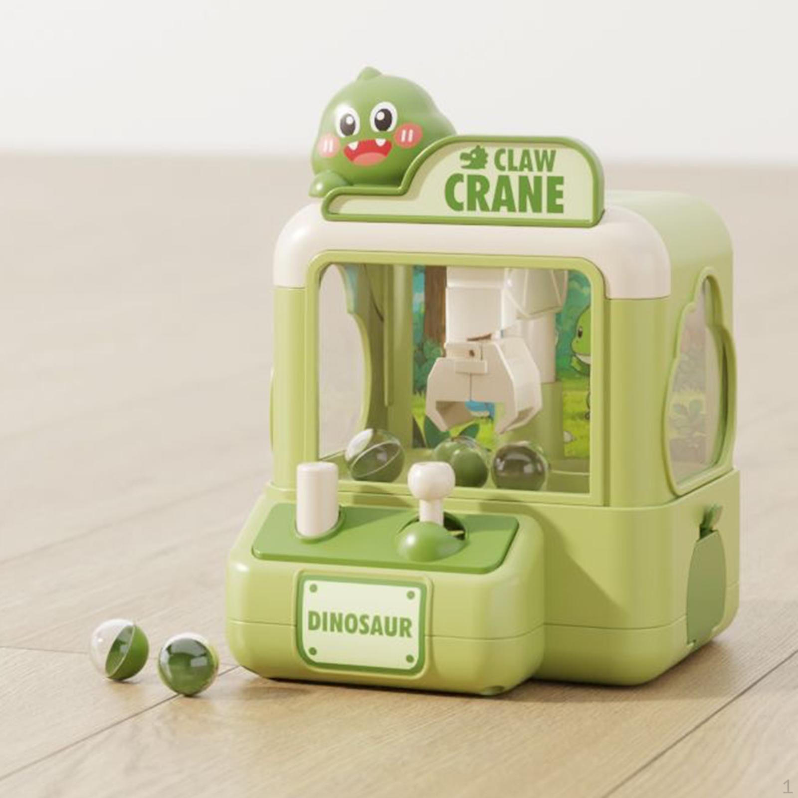 

Детский игровой автомат с клешней, сувенир для вечеринки, координация рук и глаз, для детей, девочек, мальчиков, игровой автомат для выдачи призов, игрушка