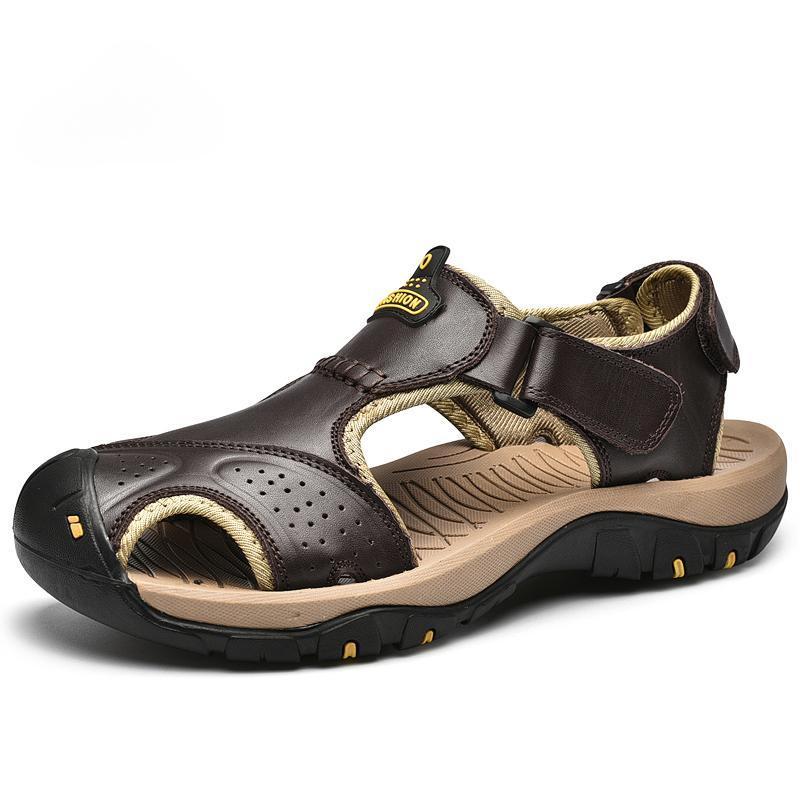 Daily Use Men's Sandal Eva Male Shoe Non-slip Wholesale Cheap Liquidation Luxury H New Fashion Outdoor Clearance Sale 2024 Adult
